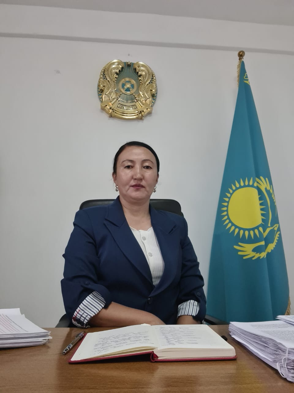 Аувакир Меруерт